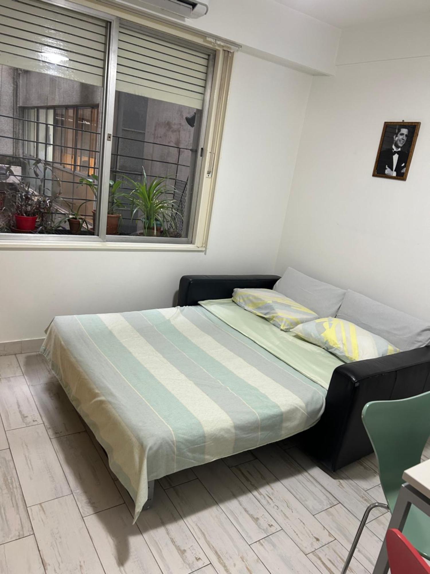 ブエノスアイレスLoft Obeliscoアパートメント エクステリア 写真