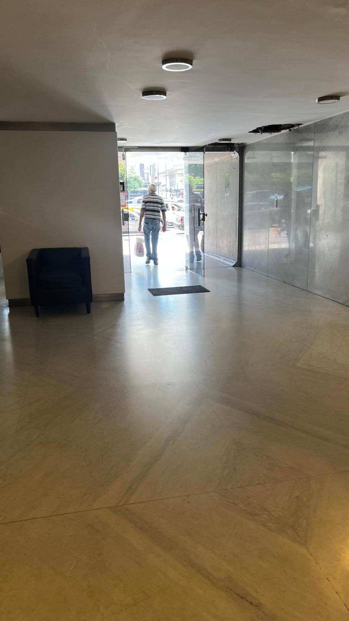 ブエノスアイレスLoft Obeliscoアパートメント エクステリア 写真